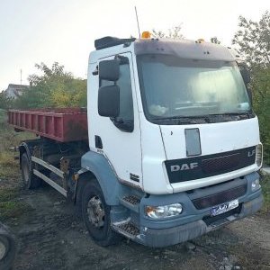 foto 12t hook DAF